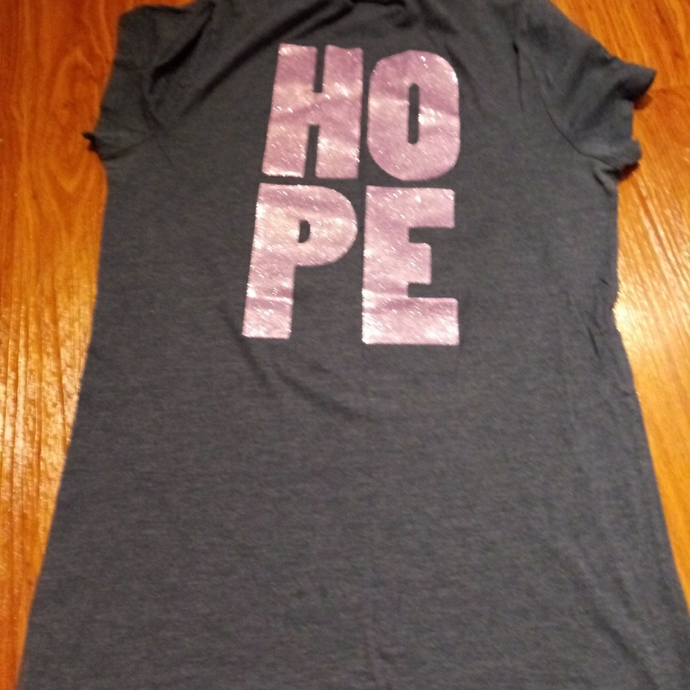 Pink tshirt